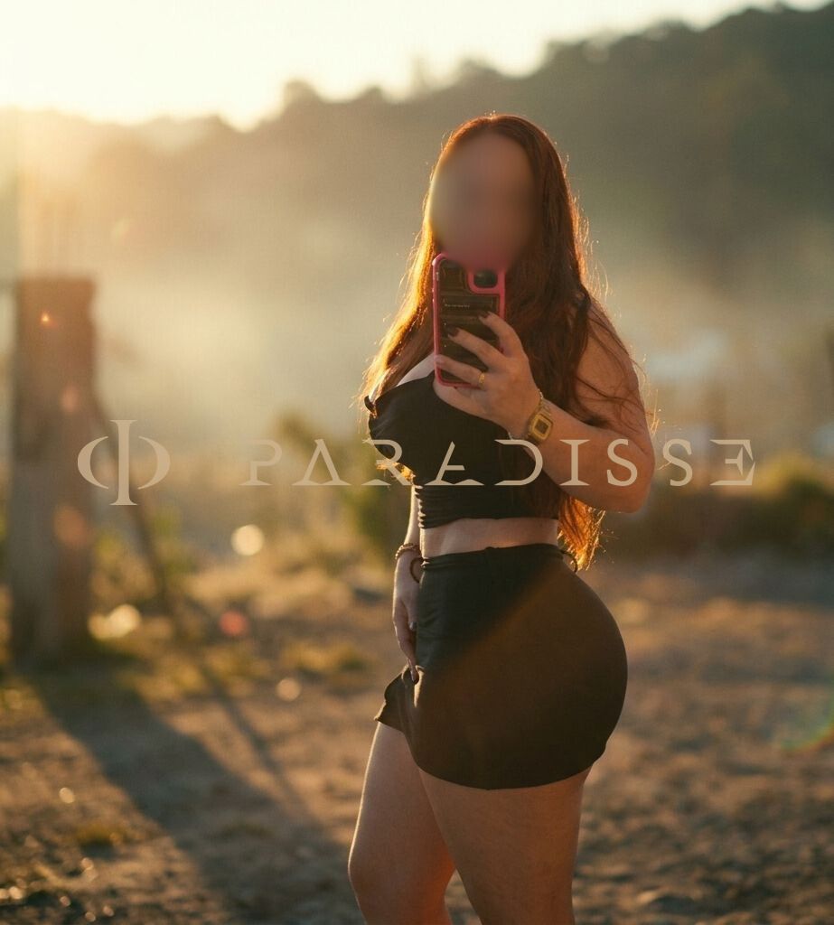 Escorts VIP Paradisse - Venus